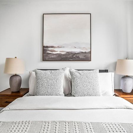 Modern 2-Br With Southern Views نيو يورك المظهر الخارجي الصورة