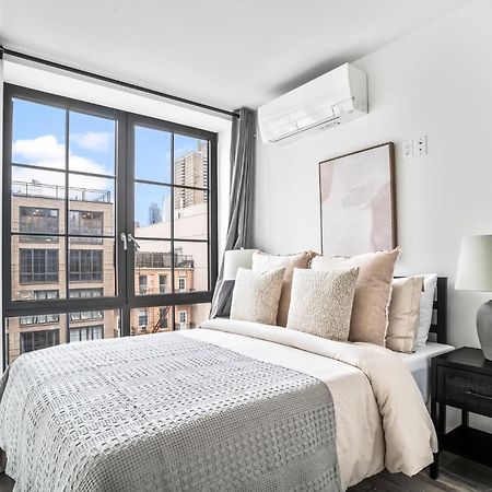 Modern 2-Br With Southern Views نيو يورك المظهر الخارجي الصورة