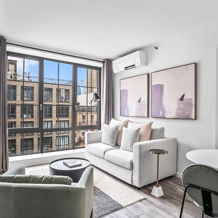 Modern 2-Br With Southern Views نيو يورك المظهر الخارجي الصورة