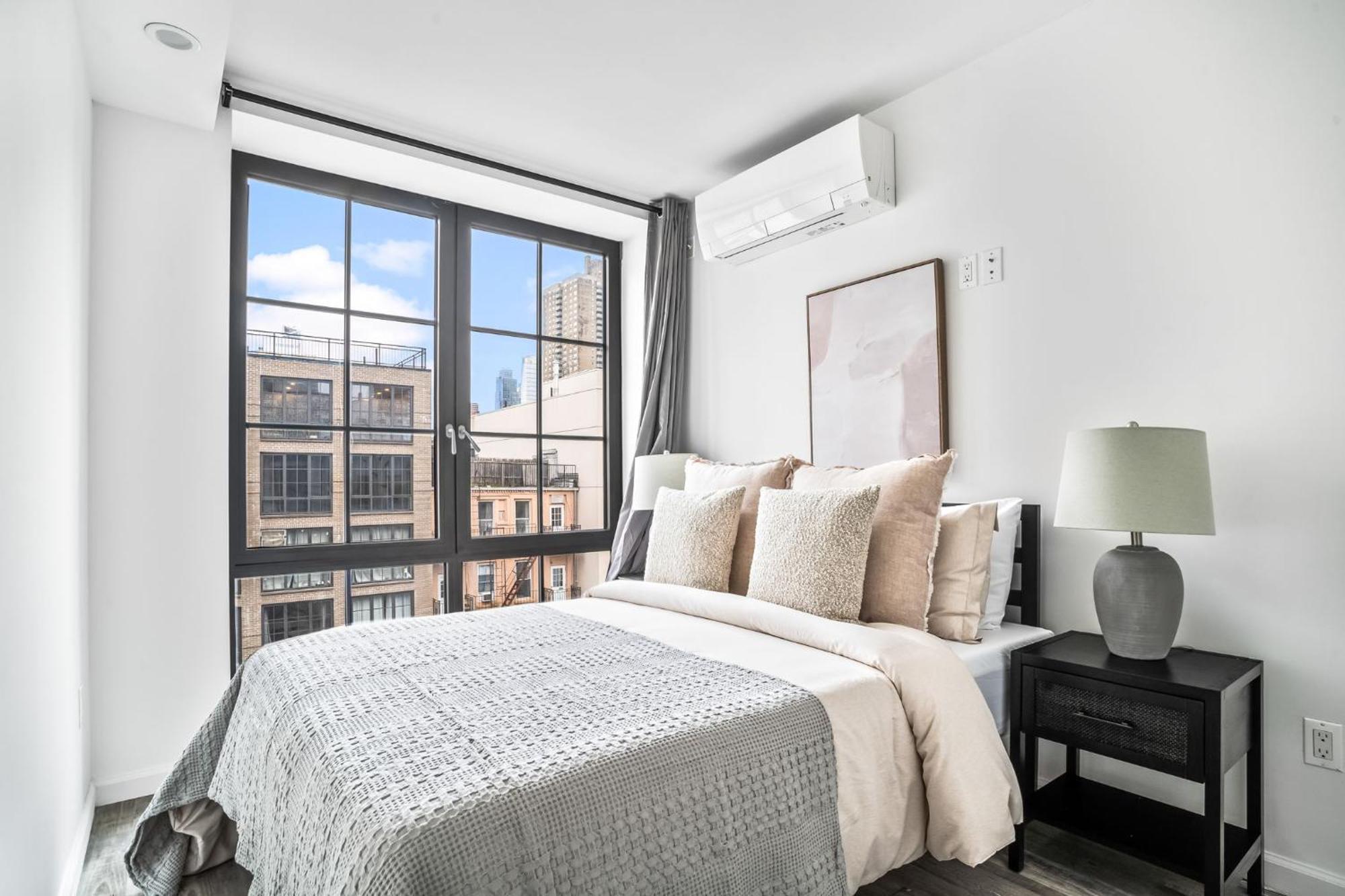 Modern 2-Br With Southern Views نيو يورك المظهر الخارجي الصورة