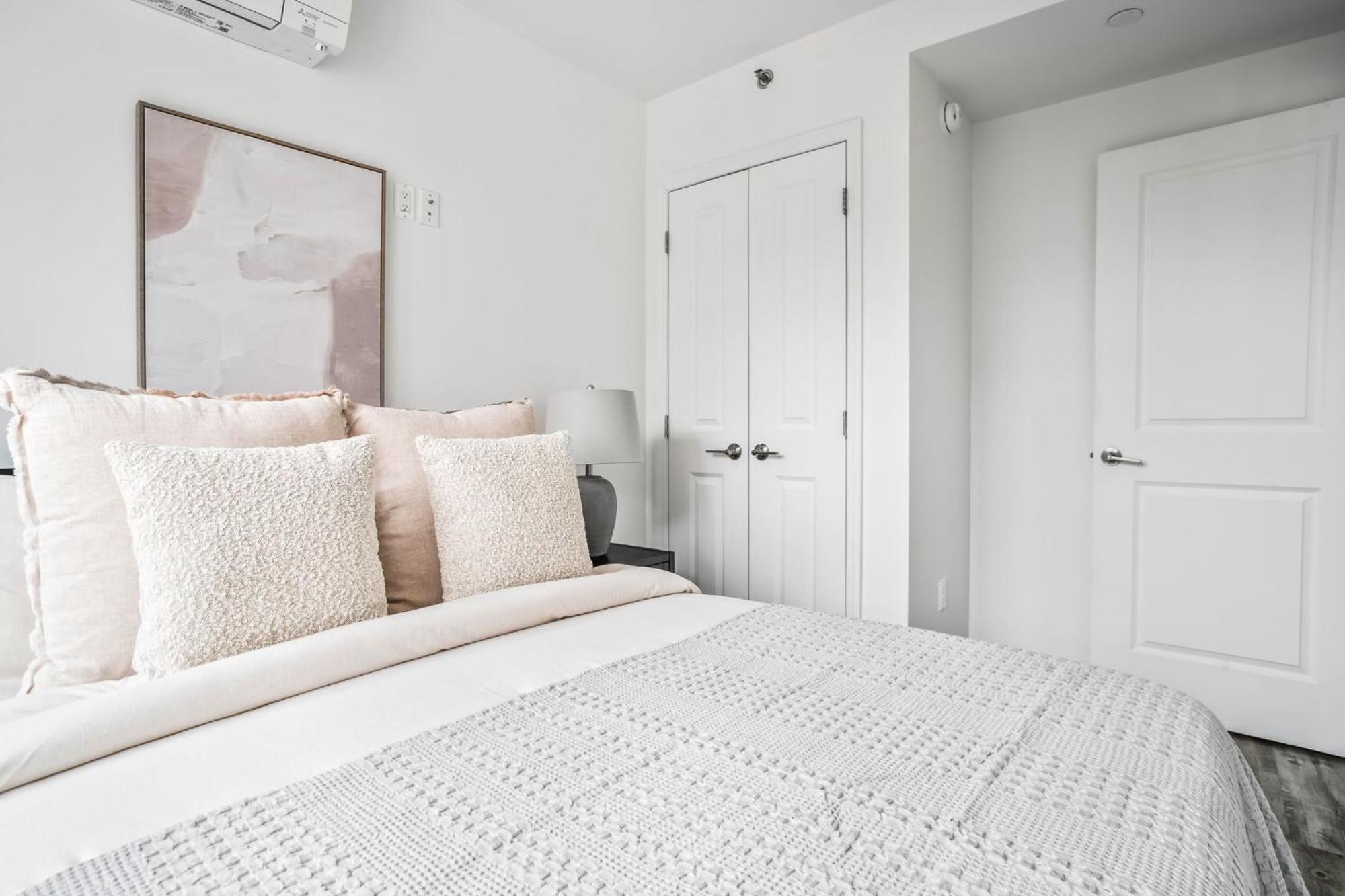 Modern 2-Br With Southern Views نيو يورك المظهر الخارجي الصورة