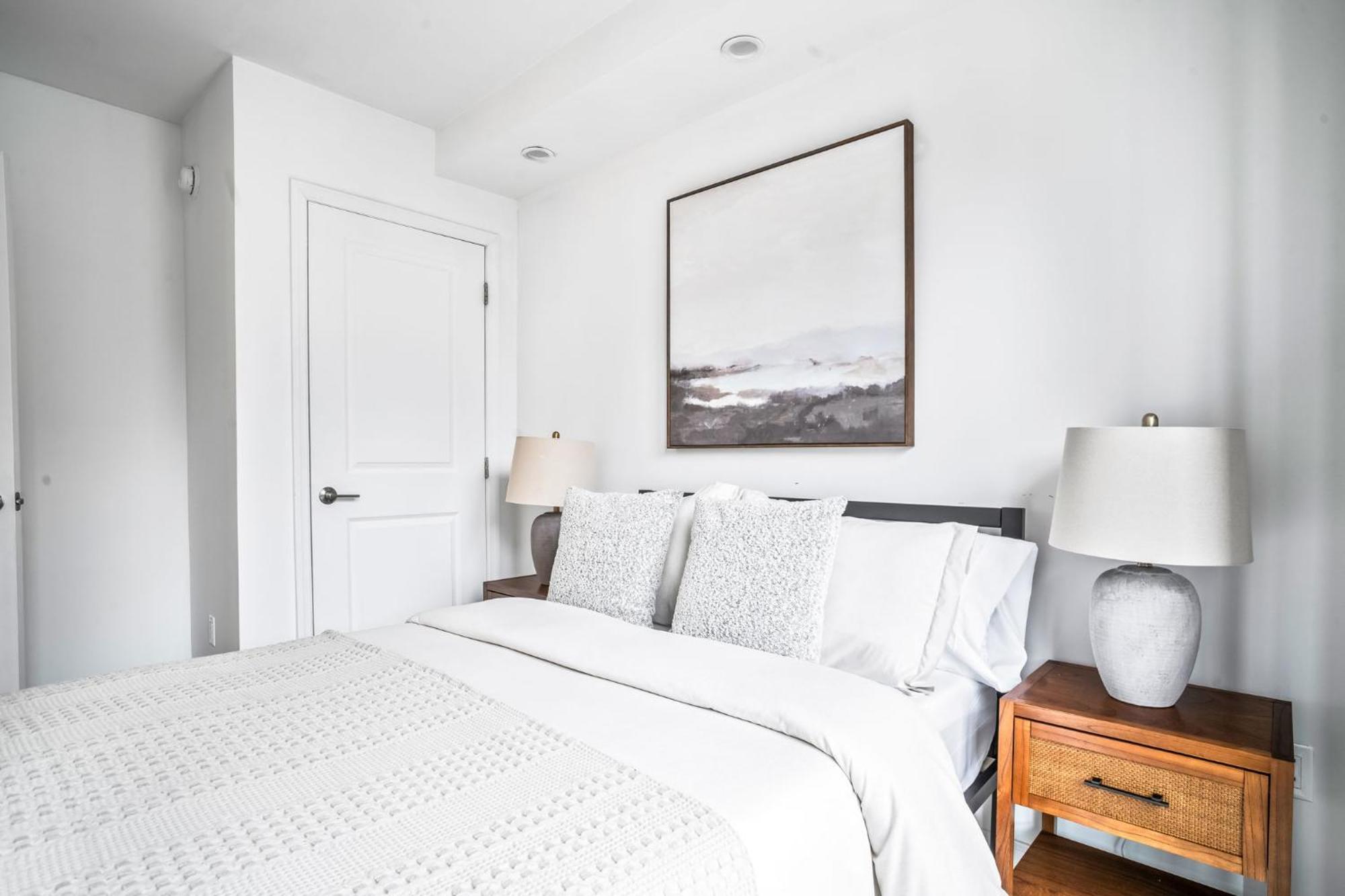 Modern 2-Br With Southern Views نيو يورك المظهر الخارجي الصورة