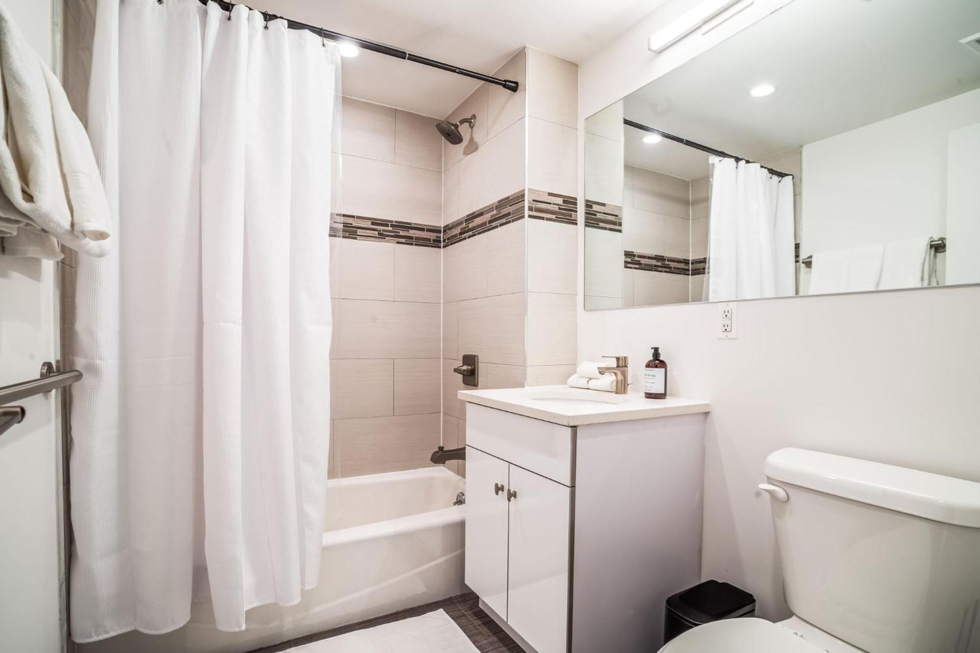 Modern 2-Br With Southern Views نيو يورك المظهر الخارجي الصورة