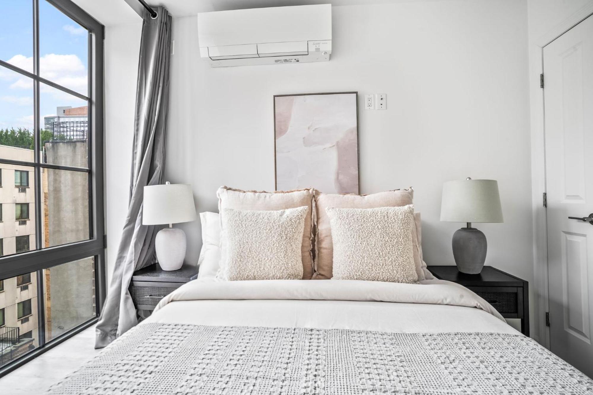 Modern 2-Br With Southern Views نيو يورك المظهر الخارجي الصورة